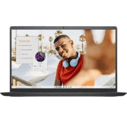 Dell Inspiron 3535 Laptop | AMD Ryzen 5 | 15.6 FHD | 8 GB  | 512 GB  | OIN353510021RINS1M