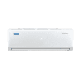 Blue Star Inverter Split AC | 1 Ton | 3 Star | White | IE312PNU