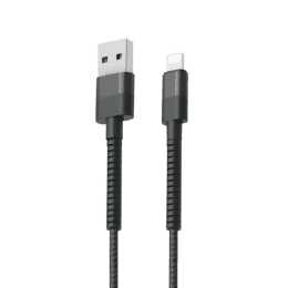 Salpido Ranger Braid Series Charge | Sync Fast Charging Data Cable |