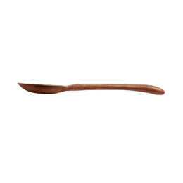 The Indus Valley Neem Wood Spatula | 26 cm | KS-NW-SA-001