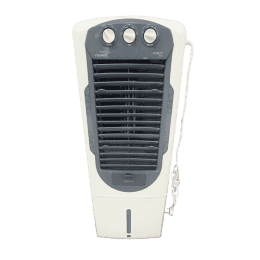 V-Guard Air Cooler | 35 L | 4 Way Air Deflection | WINDZY T35H