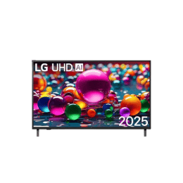 LG 4K UHD AI Smart TV | 108 cm (43 Inch) | 43UA82506LA