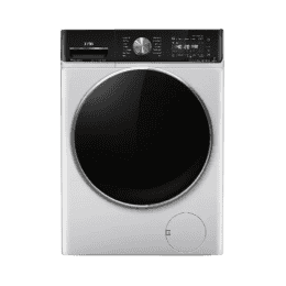 IFB Executive Plus ZXS Washer Dryer Refresher 10 /7 /3 kg | 1400 rpm | Rich Silver