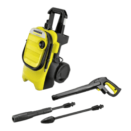 Karcher K4 Compact Pressure Washer