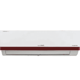 Lloyd 1.5 Ton 5 Star Inverter Split AC | GLS18I5KORBV