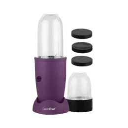 Greenchef Nutri Smash Blender | 2 Jars | 400 W