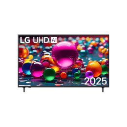 LG 4K UHD AI UA8250 Smart TV | 139 cm (55 Inch) | 55UA82506LA