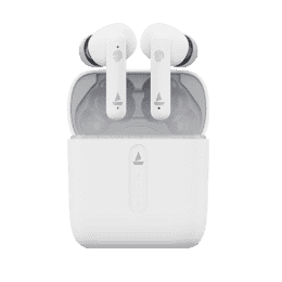 boAt Airdopes 148 TWS Earbuds | Active White