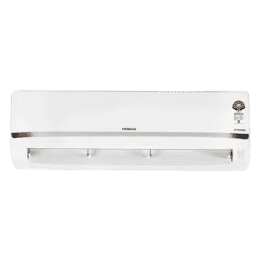 Hitachi Yoshi Inverter Split AC | 1 Ton | 5 Star | Copper Condenser | RAS.V512PCBISH1