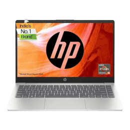 HP | Ryzen 5 | 16GB | 512GB SSD | Natural Silver | 14-EM0214AU