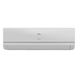 Godrej Convertible Inverter Split AC | 1.5 Ton | 3 Star | SIC 18TTC3 WZQ
