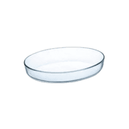 Luminarc Temp Oval Dish 26X20 Sabot | 1.5LTR