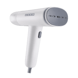 Usha Techne Direct 500 Garment Steamer | 1300 W | White