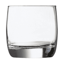 Luminarc Vigne Old Fashion Tumbler Set | Set of 6 | 31 CL