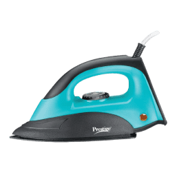 Prestige PDI 07 Magic Dry Iron | 1000W | Blue Black