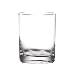 Ocean San Marino Juice Glass | 175 ML | Set of 6 | B00406