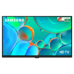 Samsung HD Smart LED TV | 80 cm (32 inches) | UA32H4570FUXXL