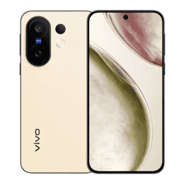vivo X200 FE | 12 GB RAM | 256 GB | Amber Yellow