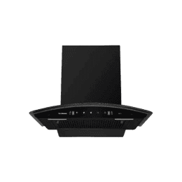 Pureflames Arrow 90cm Chimney | Black
