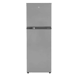 BPL Frost Free Double Door Refrigerator | 233L | 2 Star | Silver | BRF-I250RBVIST