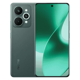 Realme 15 Pro 5G | 8 GB | 256 GB | Velvet Green