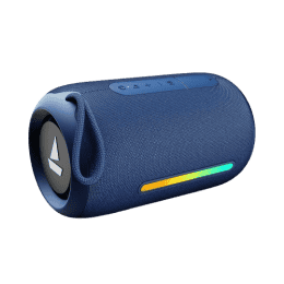 boAt Stone 350 Pro Bluetooth Speaker | 14 W | Vibing Blue