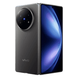 vivo X Fold5 5G | 16 GB | 512 GB | Titanium Gray