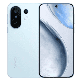 vivo X200 FE | 16 GB | 512 GB | Frost Blue