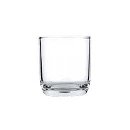 Lucky Glass Tumbler | LG-36