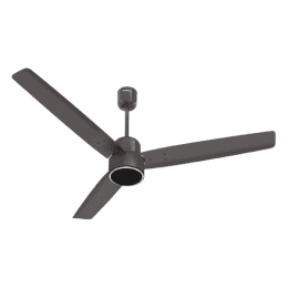 Havells Epic Pro BLDC+ Ceiling Fan | 1200 mm | Cocoa Brown