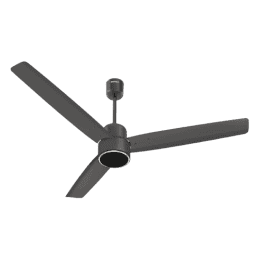 Havells Epic Pro BLDC Ceiling Fan | 1200 mm | Smoke Brown