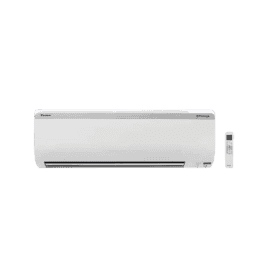 Daikin Split Inverter Air Conditioner | 1 Ton | 5 Star | I/D-JTKJ35UV16W