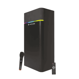 Lapcare Beast Pro Tower Party Speaker | 120W | LTS-705