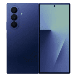 Samsung Galaxy Z Fold7 5G | 12 GB | 256 GB | Blue Shadow
