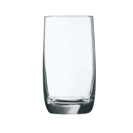 Luminarc Vigne Highball Tumbler | 33cl | Set of 6
