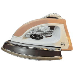 BPL Heavy Weight Iron Box | 1000W | BDIS0007