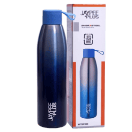 Jaypee Victor 1000 ML Vacuum Insulated Flask