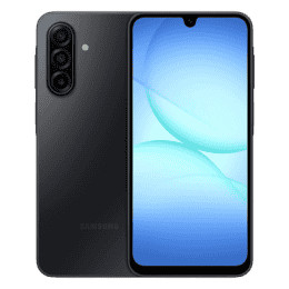 Samsung Galaxy A17 5G | 8GB | 256GB | Black