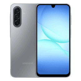Samsung Galaxy A17 5G | 8GB | 256GB | Gray