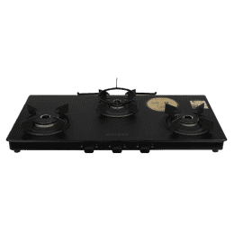Faber Cooktop Nebula Gas Stove | 3BB