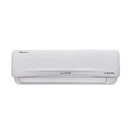 Lloyd 1.5 Ton 3 Star Inverter Split AC | 5 in 1 Convertible | Element Series | GLS18I3KOCSR