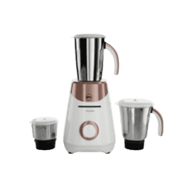 BPL FELIZIO PLUS  Mixer Grinder | 3 Jar | 500 W | BMG34250