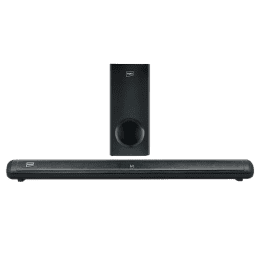 Impex Soundbar with Subwoofer | TB445 | 100 W
