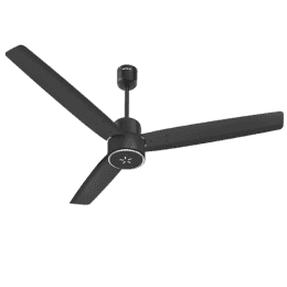 Havells Epic Signia BLDC Ceiling Fan | 1200MM | Matte Black
