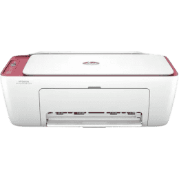 HP DeskJet Ink Advantage Ultra | Multi-function WiFi Color Inkjet Printer | 4929