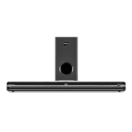Impex Soundbar with Subwoofer | TB447 | 140 W