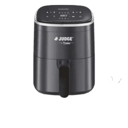 Judge Insta Air Digital Air Fryer  | 4 L