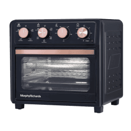 Morphy Richards AirCrisp Air Fryer Oven | 25L | 510060