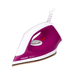 Philips Dry Iron | 1000 WattS  | DST0610/30