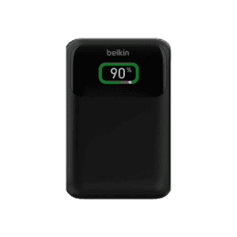 Belkin Power Bank | ANK Laptop Boost Charge Pro | 3 Port | 20000mah | BPB020BTBK